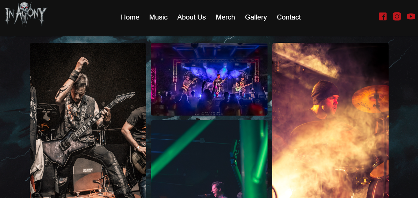 Engine Tune-Up Service